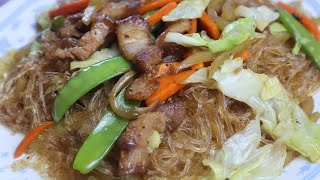 BEST SOTANGHON GUISADO RECIPE [upl. by Monika437]