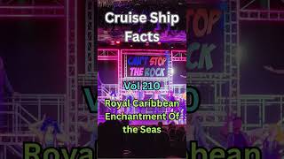 Cruise Ship Facts vol 210 [upl. by Otilegna]