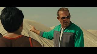 Mcfarland Usa These Are Our Hills WingClips HIGH [upl. by Henley]