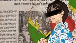 The Curious History of Japanese Brazilians [upl. by Nawoj]