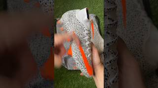 Nike CR7 Superfly ASMR 🔥 footballboots soccercleats nikefootball asmr unboxing [upl. by Oretna524]