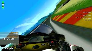 GP500  Mod MotoGP 20122013 Download [upl. by Nairb]