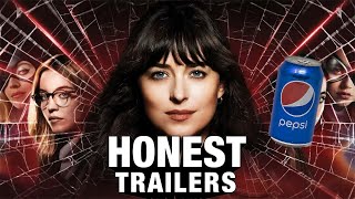 Honest Trailers  Madame Web [upl. by Rehpotsirhc]