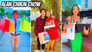 LOVE OR MONEY ❤️ 💸  Best of Alan Chikin Chow [upl. by Hamburger886]