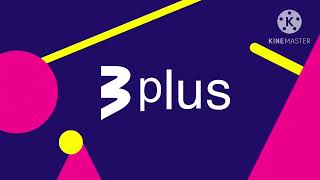 TV3 plus ident [upl. by Meave]