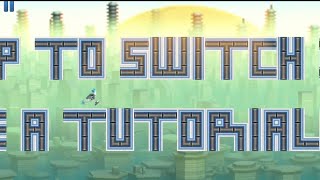 GSwitch 4 Creator The Tutorial by lonin1234vn [upl. by Ormiston]