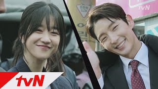 Lawless Lawyer 이준기♥서예지 너무 귀엽자너ㅠㅠ 무법 변호사 대망의 첫 촬영날 180512 EP1 [upl. by Othelia]