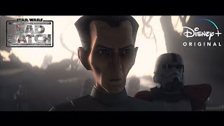 Governor Tarkin arrives at Tantiss  The Bad Batch Season 3 Episode 15 “The Cavalry Has Arrived” [upl. by Drofyar908]