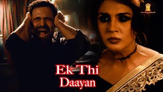 Main Mar Nahi Rahi Hu Main Qurbani De Rahe Hu  Ek Thi Daayan  Emraan Hashmi [upl. by Valerle]