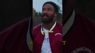 Myles Garrett Rates His Halloween Costumes [upl. by Janos]