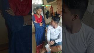 😜 sui ke Ched se dekhne ka taiyari kar lo😂 shorts realfools funnyvideo funny trendingvideo [upl. by Erreid530]