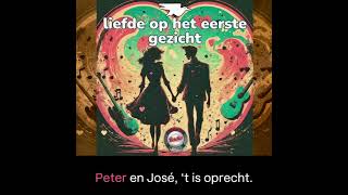 Liefde op het Eerste Gezicht Peter en José [upl. by Acsehcnarf888]