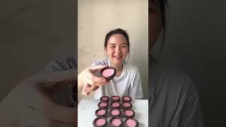 Cobain pie black rose mukbang jajanan [upl. by Nwahsauq]