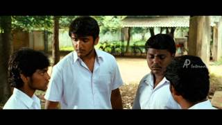 Saattai Tamil Movie Scene  Mahima tries to convince Yuvan  Samuthirakani  Pandi [upl. by Maridel17]