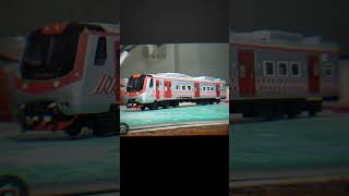 KRL kesukaan aku solo Jogja 🔥🔥 pleasesubscribe jonathanchristnarendra keretaapi train railfans [upl. by Coveney90]