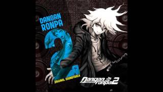 Danganronpa 2 MiniOST 06  Re Climactic Reenactment [upl. by Ominoreg]