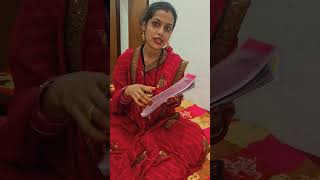 Kab mila aarti aartichhotu chhotuaarti manuaarti viralvideos lovestory dailyvlog [upl. by Willmert681]