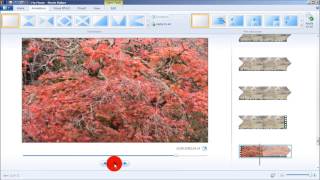 Tutorial  using Movie Maker 2012 [upl. by Evetta550]