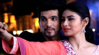 Naagin Season 1 Soundtrack Shivanya Rithik Theme [upl. by Digirb653]