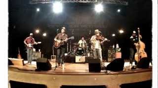 Turnpike Troubadours sit down with The Texas Music Scene [upl. by Aretina]