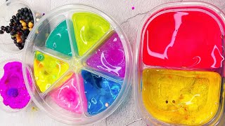 Best Oddly Satisfying ASMR Compilation 126  So Slimes [upl. by Nirro228]