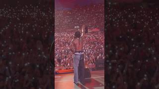 Burna Boy  Ye Performance burnaboy music afrobeats [upl. by Lugo]