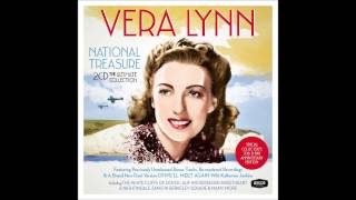 Vera Lynn  When You Wish Upon A Star [upl. by Anirrak]