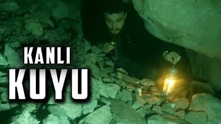 KUYUNUN İÇİNDE DEFİNE BULDUK  Paranormal Olaylar [upl. by Nagah413]