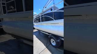 The easiest way to clean pontoons shorts [upl. by Annav]