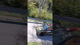 Rally del ticino 2024 ps5 isone [upl. by Selma472]