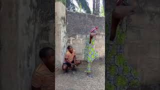 The slippers comedy funny viralvideo [upl. by Barbabra922]