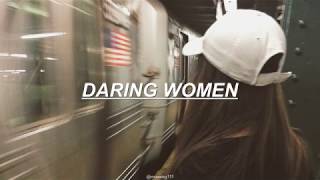 Daring Women — Twice español [upl. by Pontus]