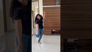 Dance cover 💃 chilakapachakoka balayya simran danceshorts 🎉 [upl. by Nithsa]