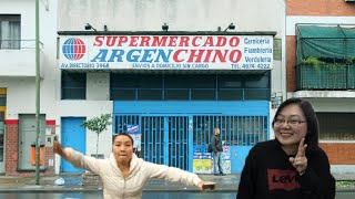 SUPERMERCADOS CHINOS EN ARGENTINA [upl. by Oiratno]