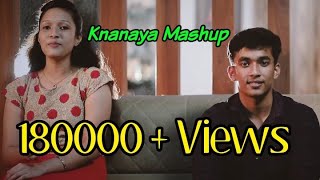 EdSheeran  Shape Of You Malayalam KNANAYA Mashup KCYL Parambenchery 10 songs in one go [upl. by Tolman934]