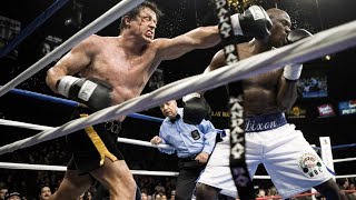 Rocky Balboa 2006  Tribute 4K [upl. by Nerha]