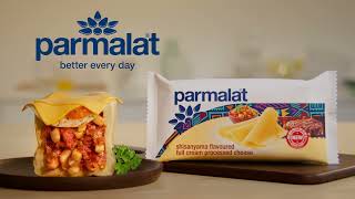 NEW Parmalat Shisanyama Cheese Slices [upl. by Jamaal]