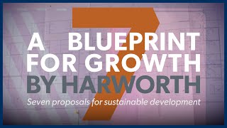 Harworths Blueprint for Growth [upl. by Jeri]