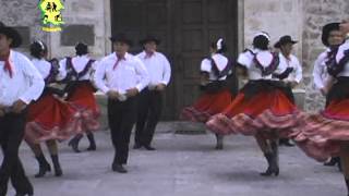 COAHUITL Ballet Folklórico LA FILOMENA Región Centro de Coahuila México [upl. by Amalita572]