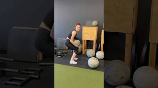 Strongman Training w BigTommyBurns lift training weights fitness strength fyp shorts [upl. by Joleen]