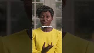 Thoughts on Lupita Nyong’o lupita youtubeshorts shortsfeed shortsvideo shorts short nyong [upl. by Anihta]