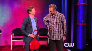 Whose line is it anyway NEW Props Season 9 [upl. by Lubet]