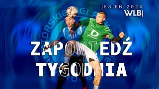 Zapowiedź 4  Jesień 2024 [upl. by Cheryl427]