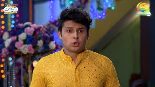 Ep 3892  SNEAK PEEK  Taarak Mehta Ka Ooltah Chashmah  तारक मेहता का उल्टा चश्मा [upl. by Thetis]