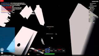 ROBLOX Innovation Research Labs Core Meltdown FROM ABOVE [upl. by Wendell]