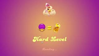 Candy Crush Soda Saga Level 4870 [upl. by Anrehs]