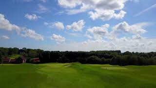 Horsham Golf 18th [upl. by Rodge346]