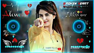 KITNA PAGAL DIL HAI DJ REMIX SONG HARD BASS  MR DILER NEW HINDI 90S SONG  FTNYALA FACT KING [upl. by Navonod859]