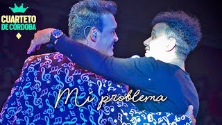 Ale ceberio ft Jean Carlos  Mi problema │ DVD Teatro Real [upl. by Ynatil31]