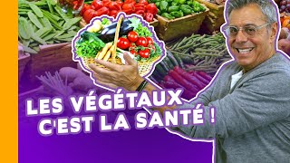 🥦Le Régime Végétarien  Bon Pour la Santé  Pourquoi Manger Moins de Viande [upl. by Paver]